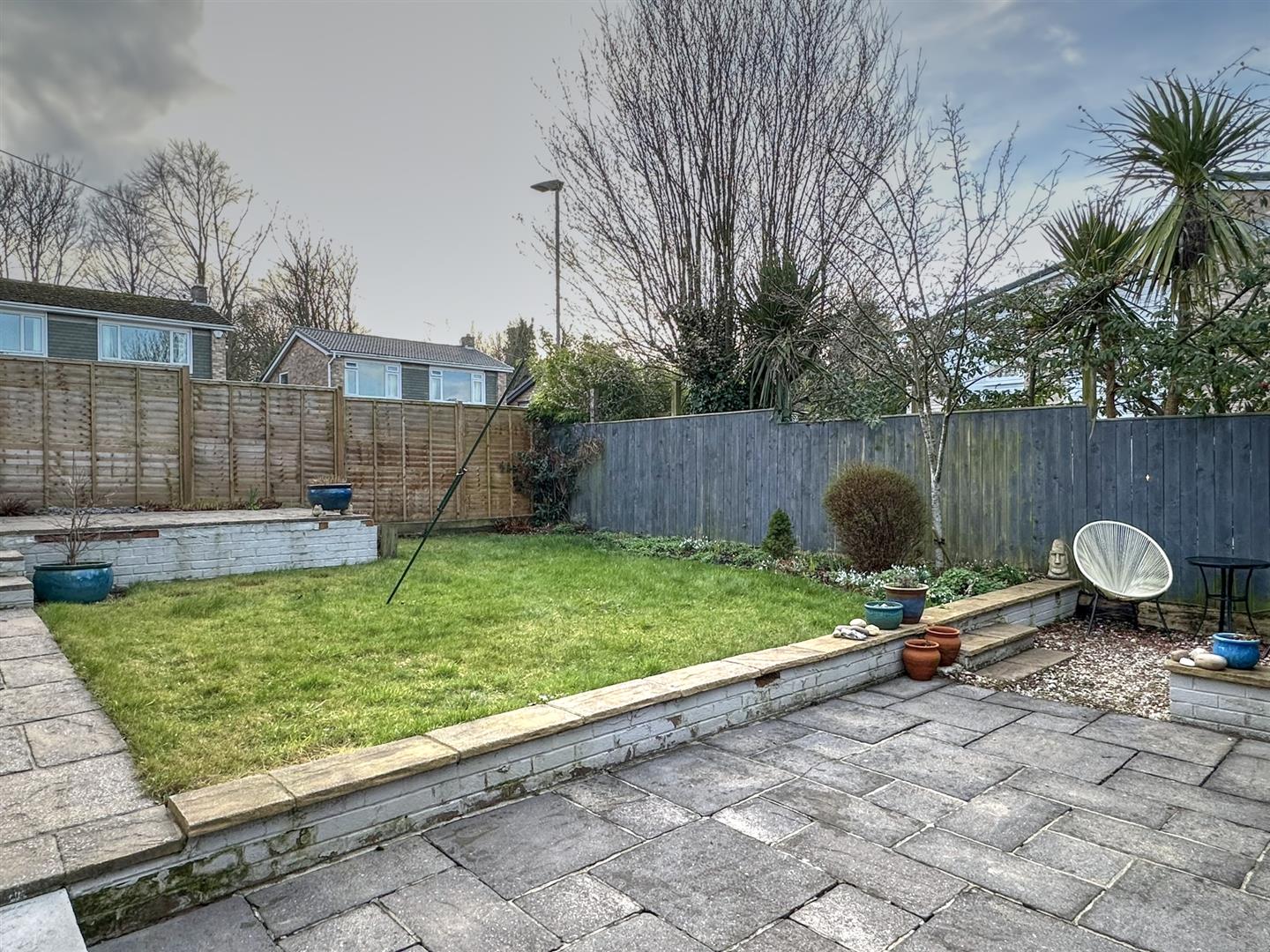 Property Rectory Park, Deuchar Park, Morpeth House Detached